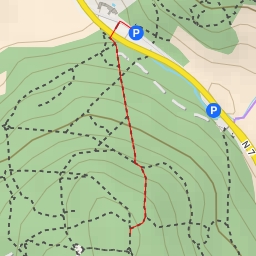 thumbnail for Haut de Cornavan