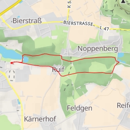 thumbnail for Ottenfelder Allee - Ottenfelder Allee