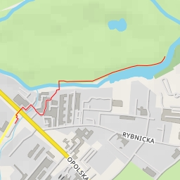 thumbnail for Wodzisławska - Wrocław