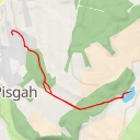 thumbnail for Waltersmuir Reservoir