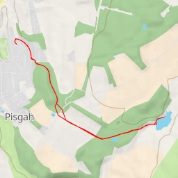 thumbnail for Waltersmuir Reservoir