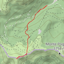 thumbnail for Poggio alle Porche