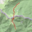 thumbnail for Tracciato di cresta