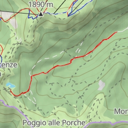 thumbnail for Lago Nero