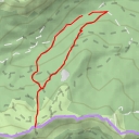 thumbnail for Tracciato di cresta - Tracciato di cresta