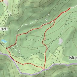 thumbnail for Lago di Giferra