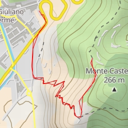 thumbnail for Via Carlo Barsotti