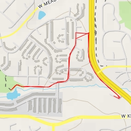 thumbnail for West Glasgow Avenue