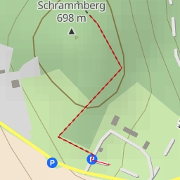 thumbnail for Schrammberg