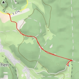 thumbnail for Fällbacher Straße - Fällbacher Straße