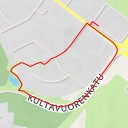 thumbnail for Kultavuorenkatu - Kultavuorenkatu - Seinäjoki