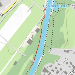 thumbnail for Flugplatzstrasse