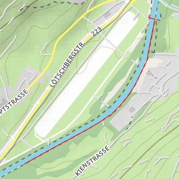 thumbnail for Flugplatzstrasse