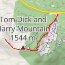 thumbnail for Mirror Lake Trail #664 - Mirror Lake Trail #664