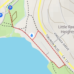 thumbnail for Old Rail Trail - Old Rail Trail