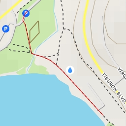 thumbnail for Old Rail Trail - Old Rail Trail