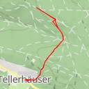 thumbnail for Altpöhlaer Straße - Altpöhlaer Straße - Oberwiesenthal