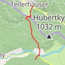 thumbnail for Špičácká cesta - Špičácká cesta