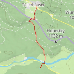 thumbnail for Špičácká cesta - Špičácká cesta