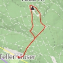 thumbnail for Proviantweg - Proviantweg - Oberwiesenthal