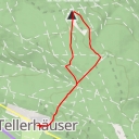 thumbnail for Proviantweg - Oberwiesenthal