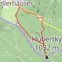 thumbnail for Hubertky