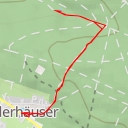 thumbnail for Höllgrundstraße - Höllgrundstraße - Oberwiesenthal