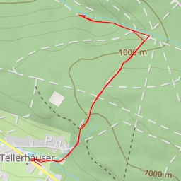 thumbnail for Höllgrundstraße - Höllgrundstraße - Oberwiesenthal