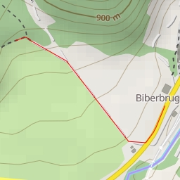 thumbnail for Ratenstrasse