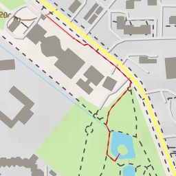 thumbnail for улица Академика Пилюгина - Москва