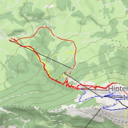 thumbnail for Fallkopf