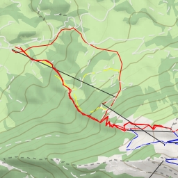 thumbnail for Startrampe hang-gliding