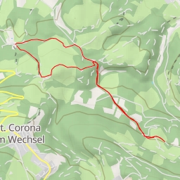 thumbnail for Güterweg Katzgraben