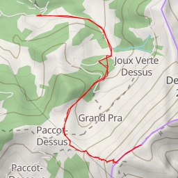 thumbnail for Mys Derrey