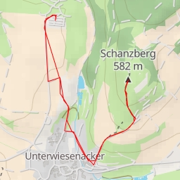 thumbnail for Schanzberg