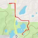 thumbnail for Johnny Cake Ridge Road