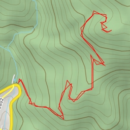 thumbnail for Pouziaris trail
