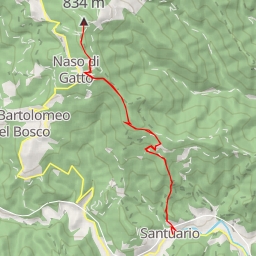 thumbnail for Monte San Giorgio