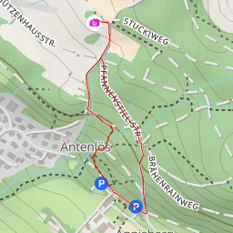 thumbnail for Oberstmattweg