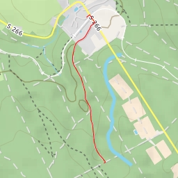 thumbnail for Flößzechenweg - Oberwiesenthal