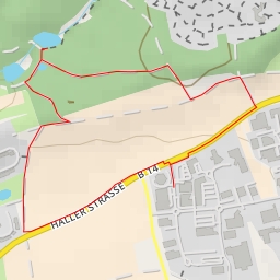 thumbnail for Friedrichstraße