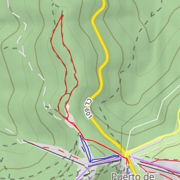 thumbnail for Mirador Maravillas