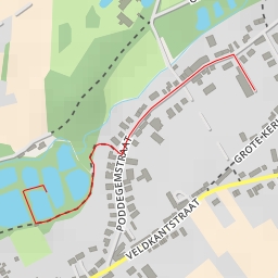 thumbnail for Veldkantstraat