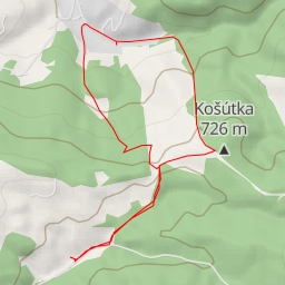 thumbnail for Horáreň Horná Bzová