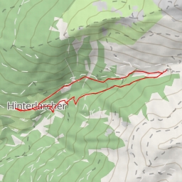 thumbnail for Rosenjoch - Ellbögen