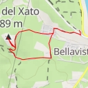 thumbnail for Turó del Xato