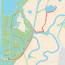 thumbnail for Rheinwaldweg - Rheinwaldweg