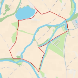 thumbnail for Bunkerruine - Vogesenstraße