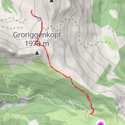 thumbnail for Breithornhütte