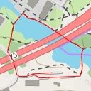 thumbnail for Södra länken - Södra länken - Stockholm